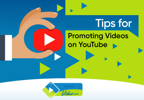 提升YouTube視頻觀看次數(shù)方法